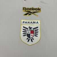 Camisa 2 Oficial do Panamá 26/27 - Torcedor
