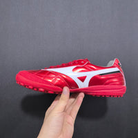 Chuteira Society Mizuno Morelia Elite As II Pro