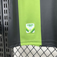 Camisa Oficial do America Mineiro 25/26 - Versão Torcedor