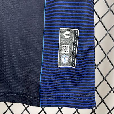 Camisa Oficial do Pachuca 25/26 - Versão Torcedor