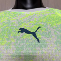 Camisa 2 Oficial da Suiça 26/27 - Versão Jogador