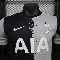 Camisa Oficial do Tottenham 24/25 - Versão Jogador