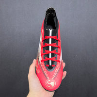 Chuteira Campo Puma Ultra 5 Carbon FG