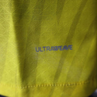 Camisa Oficial do Borussia Dortmound 25/26 - Versão Jogador