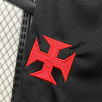 Conjunto Infantil do Vasco 24/25 - Kids