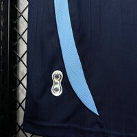 Camisa Retrô da Argentina 2006