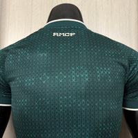 Camisa ll Real Madrid 26/27 - Jogador