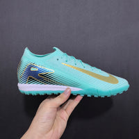 Chuteira Society Nike Air Zoom Mercurial Vapor 16 Elite TF