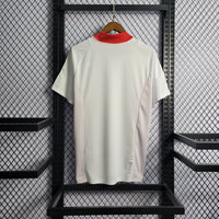 Camisa Retrô do Milan 2002/2003 - Final da Champions League