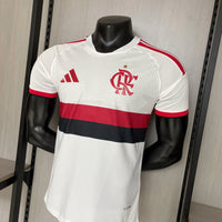 Camisa 2 Oficial do CR Flamengo 26/27 - Versão Jogador