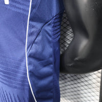 Camisa Oficial do Manchester United 25/26 - Versão Jogador