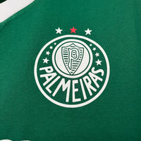 Camisa Retrô do Palmeiras 1989 - Versão Retrô