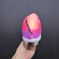 Chuteira Futebol Nike Phantom GX Elite FG