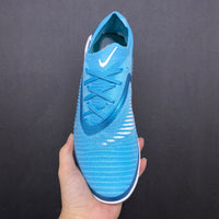 Chuteira Nike Phantom GX 2 Pro Society