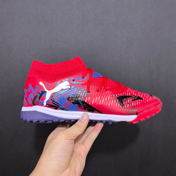 Chuteira Puma Future 8 Match Society