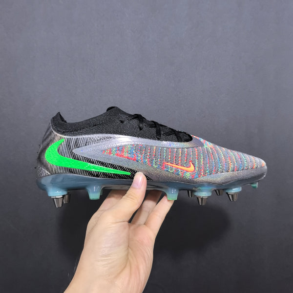 Chuteira Campo Nike Phantom GX 6 Elite FG