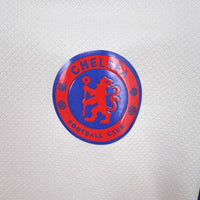 Conjunto Infantil Oficial do Chelsea 24/25 - Kids