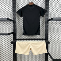 Conjunto Infantil Oficial do Vasco 25/26 - Kids