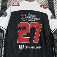 Camisa Oficial do Vasco 25/26 - Almirantes NFL 27