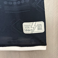 Camisa Oficial do Remo 26/27 Versão Torcedor - Completa com Patrocínios