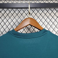 Camisa Oficial da Nigéria 25/26 - Versão Torcedor