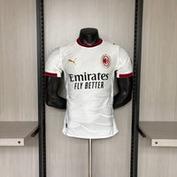 Camisa 2 Oficial do Milan 26/27 - Jogador