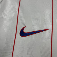 Camisa lll Chelsea 26/27 - Torcedor
