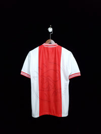 Camisa Retrô do Ajax 1995/1996