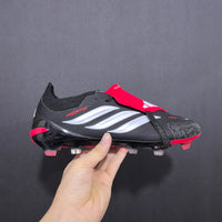 Chuteira Adidas Predator 30 Elite FT FG Edição de 30º aniversário