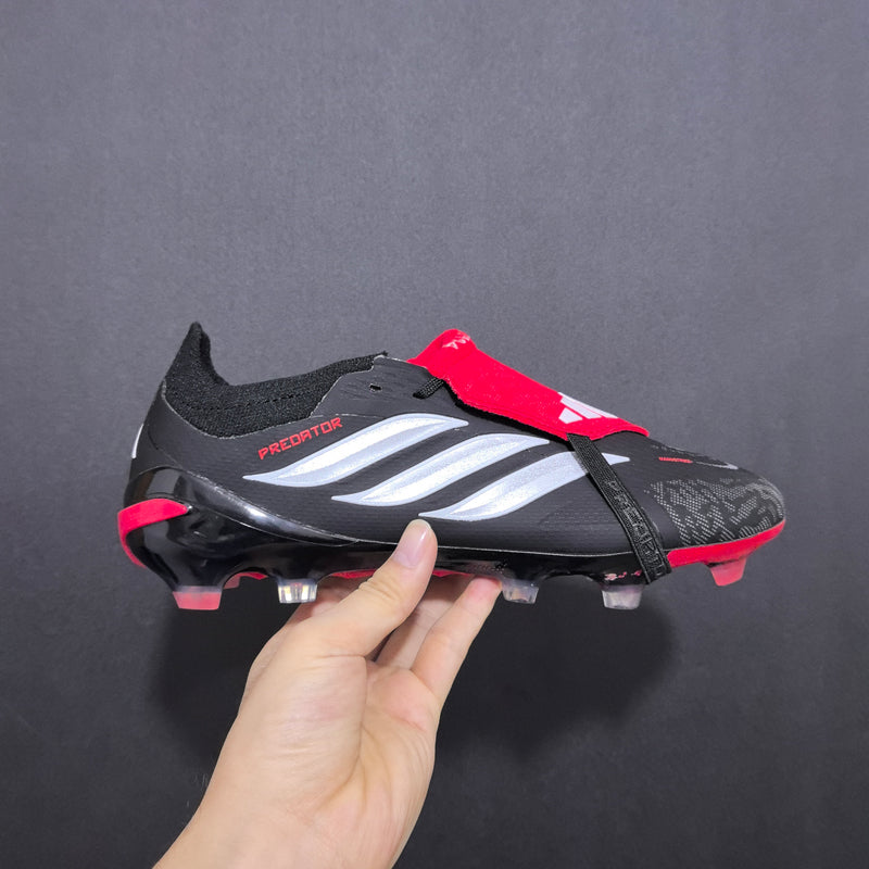 Chuteira Adidas Predator 30 Elite FT FG Edição de 30º aniversário