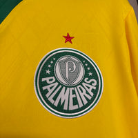 Camisa 3 Oficial do Palmeiras 25/26 - Versão Torcedor