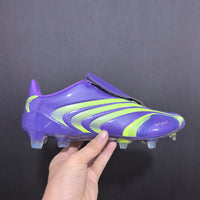 Chuteira Adidas F50 Elite