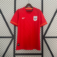 Camisa Oficial do Panamá 24/25 - Versão Torcedor