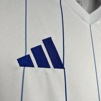 Camisa Oficial do Real Zaragoza 24/25 - Versão Torcedor