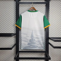 Camisa Oficial do Camarões 25/26 - Versão Torcedor