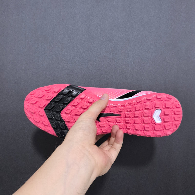 Chuteira Society Nike Air Zoom Mercurial Vapor 15 Elite TF