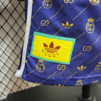 Camisa Oficial do Real Madrid 24/25 Versão Jogador - Edição Especial