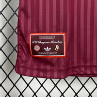 Conjunto Infantil Oficial do Bayern de Munique 25/26 - Kids