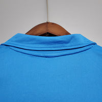 Camisa Retrô do Napoli 1987/1988