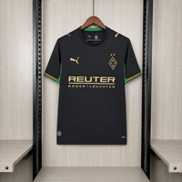 Camisa ll Oficial do Borussia Mönchengladbach 26/27 - Torcedor