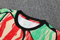 Kit Oficial do Arsenal 25/26 - Treino