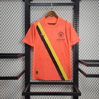 Camisa Oficial do Manchester City 25/26 - Versão Torcedor