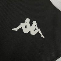 Camisa Oficial do Vasco 24/25 - Versão Torcedor