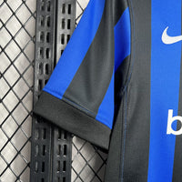 Camisa Oficial da Inter de Milão 24/25 - Versão Torcedor