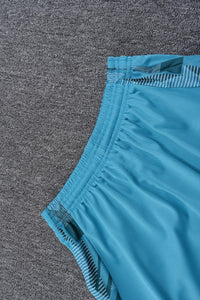 Kit Oficial do Cruzeiro 25/26 - Treino