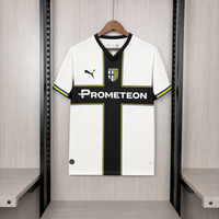 Camisa l Oficial do Parma 26/27 - Torcedor