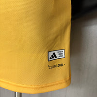 Camisa da Colômbia 26/27 Versão Jogador - Edição Especial