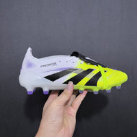 Chuteira Adidas Predstrike Elite Campo