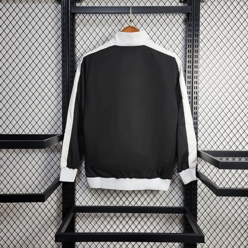 Jaqueta Oficial do Santos 25/26