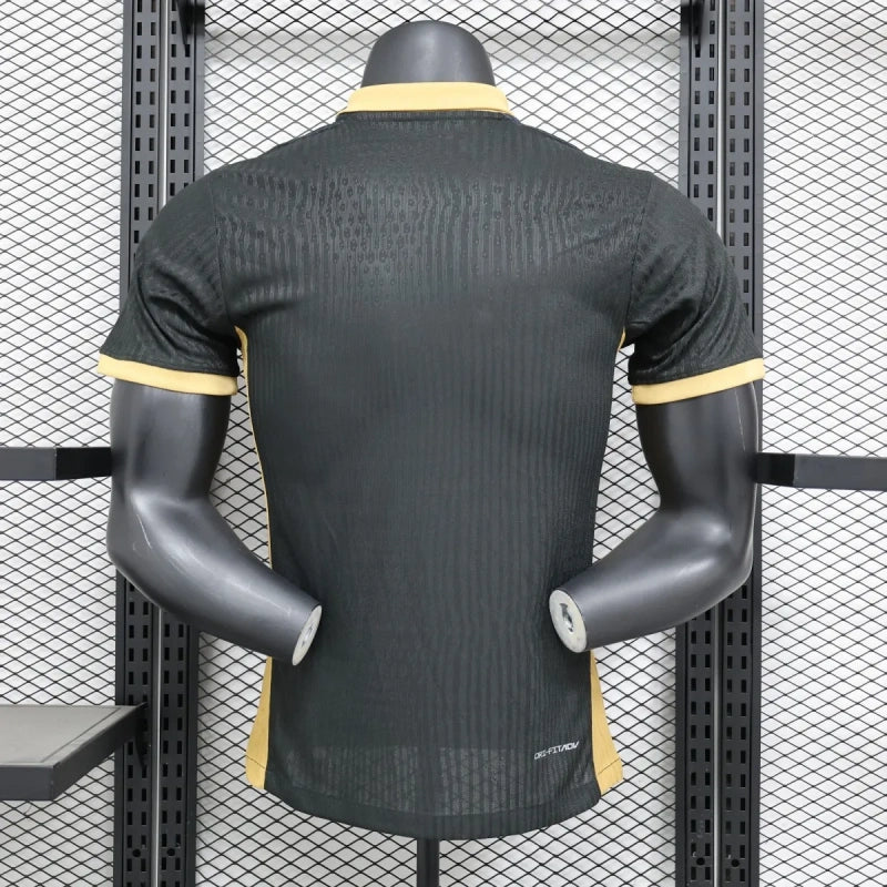 Camisa do Barcelona 24/25 Versão Jogador - Edição Especial